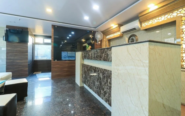 Season Park By OYO Rooms