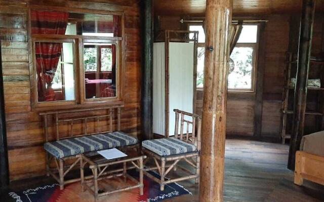 Amazanga Ecolodge and Native Spa