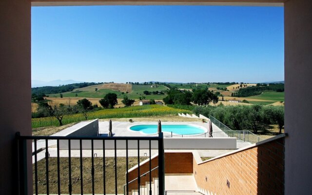 La Collina del Girasole