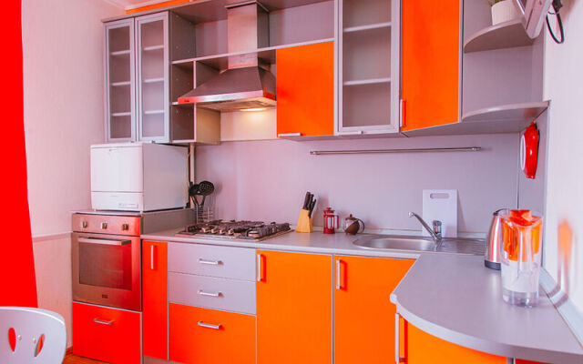 Апартаменты Пять Звезд Домашняя атмосфера