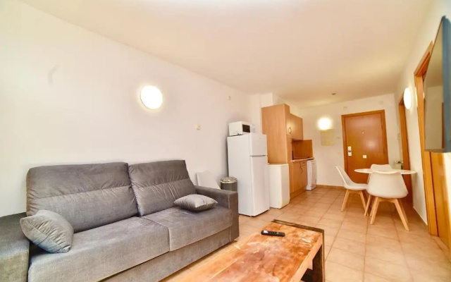 Apartamento rodeado de Natura y Actividades en Canillo HUT-7852 — фото 2