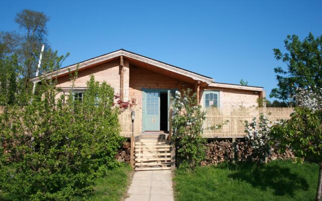 Buildwas Lodge Ironbridge