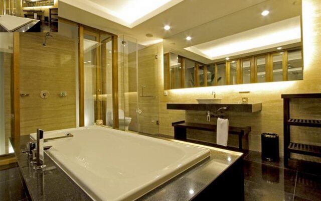 The Kharma Villas