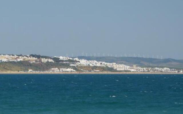 El Arrecife de Conil