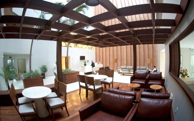 Marano Hotel