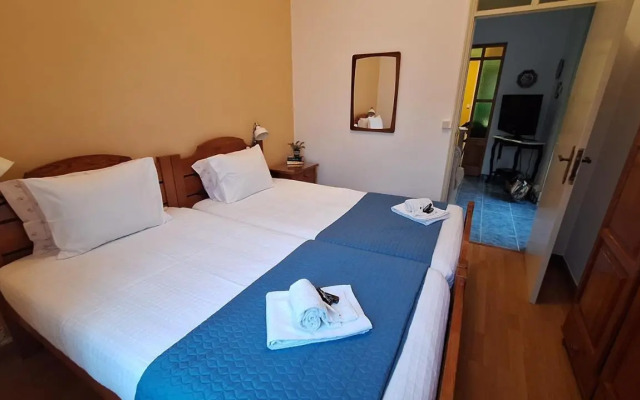 Center Beach Apartment