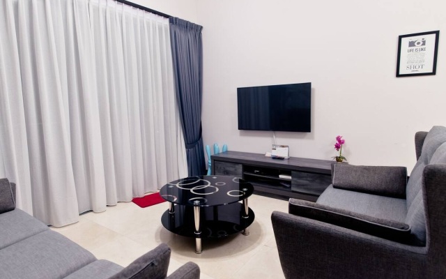 Element Mall Homestay