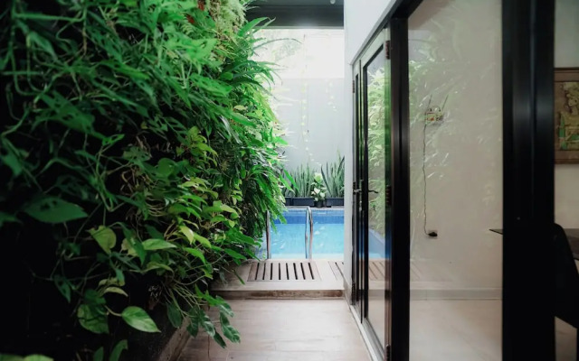 Illusion Homestay