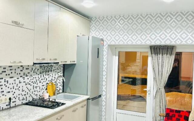 Merabis apartment