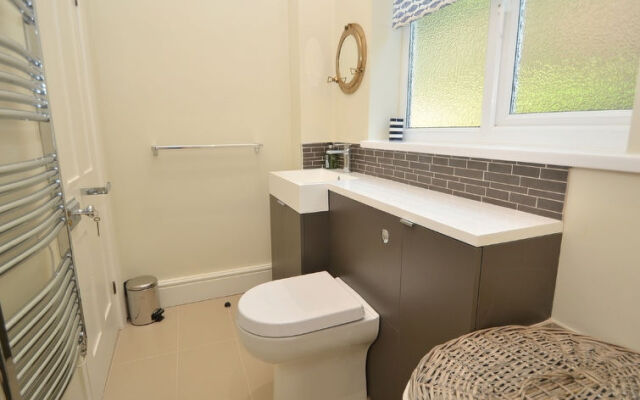 Holiday Home Xia