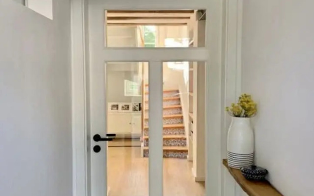 Holiday Home Eifelise