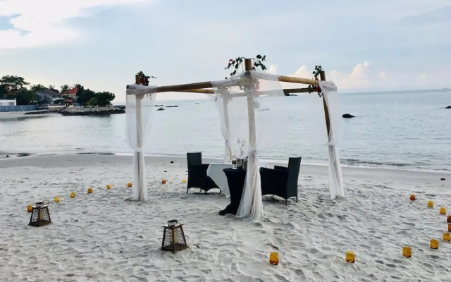 Tanjung Point Residences