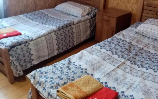 Keselo Guesthouse