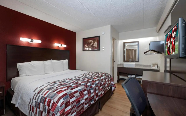 Red Roof Inn Washington DC - Lanham