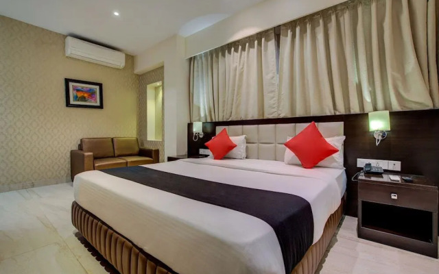Treebo Tryst Hotel Radiant