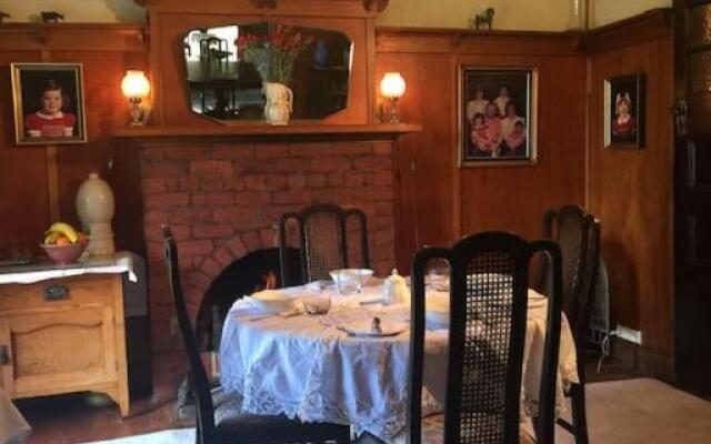 Manderley Park Farmstay B&B