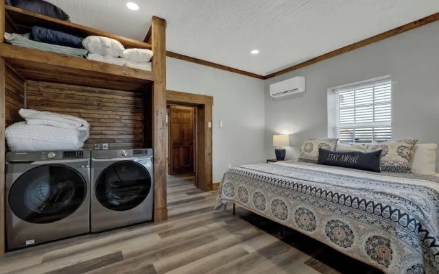 German and Winzing Haus