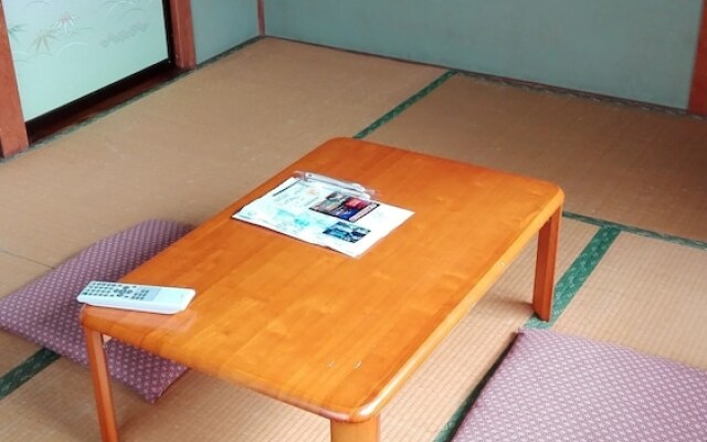 Minshuku Fugakuso