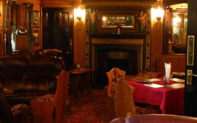 Bramble Hill Hotel