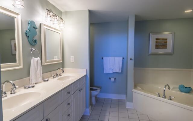 Waterscape B612 2 Bedroom Condo