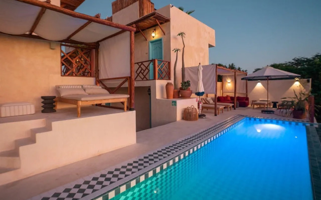 Bacalari Hotel Boutique