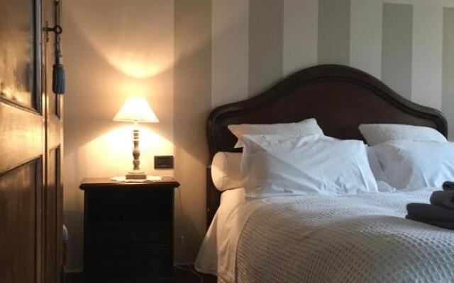 Agriturismo Nonna Du