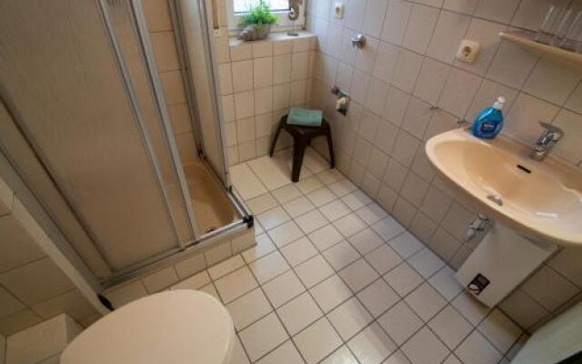 Ferienapartment Seestern