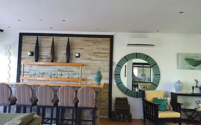 Zimbali beach estate