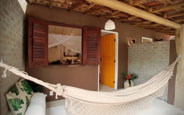 Biribandos Rooms by Trancoso House