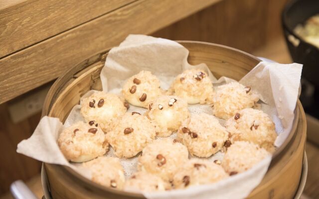 Route Inn Grantia Hanyu Spa Resort