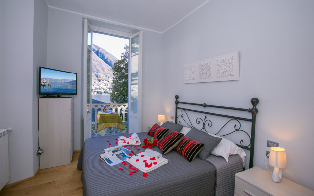 Villa Lucia Laglio