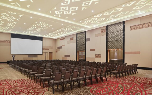 The Westin Desaru Coast Resort