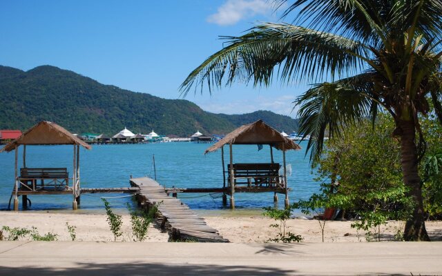 Cliff Cottage Resort