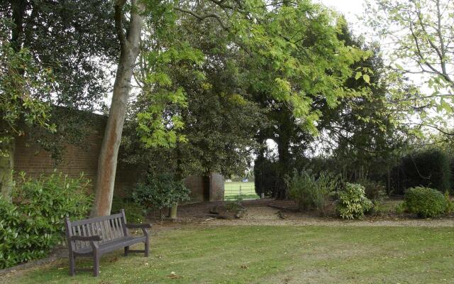 Hilton Puckrup Hall Hotel & Golf Club, Tewkesbury
