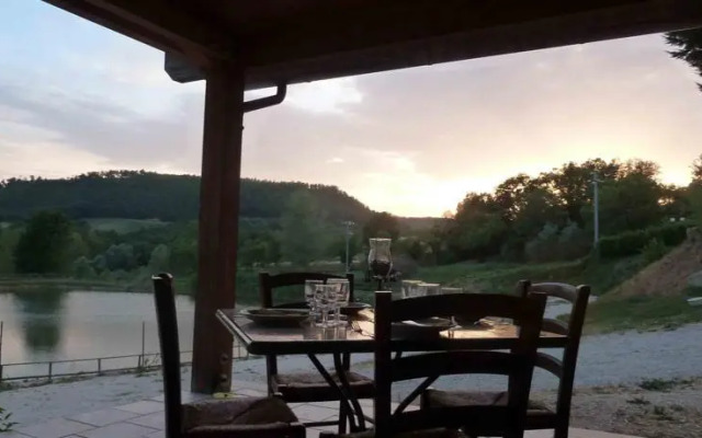 Agriturismo Pagus Malvano