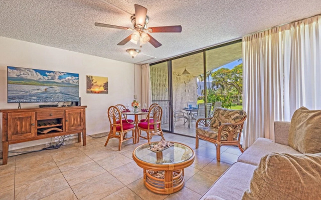 Maui Sunset B110 1 Bedroom Condo by RedAwning
