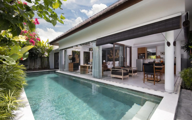 Canggu Villa by Sanga Sanga Hospitality