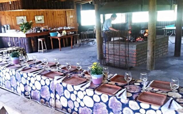 Hotel Boutique Almahue