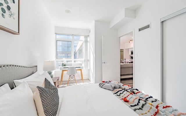 RS Boutique Suites - City Place