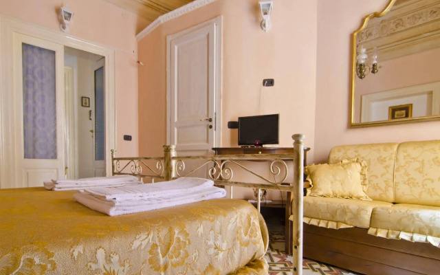 B&B le Ninfe