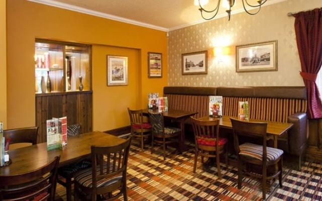 Premier Inn Boston