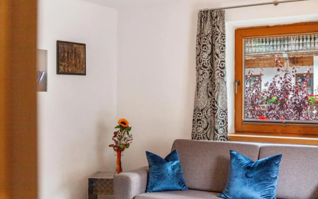 Ferienwohnung Galerie Kaiser