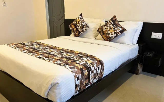 Omatra Hotel HSR