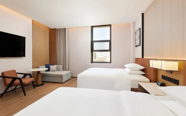 Four Points by Sheraton Dunhuang