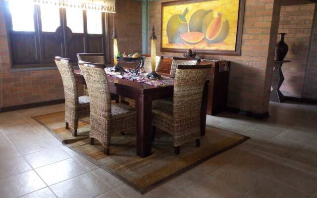 Coffee Hotel Boutique Campestre