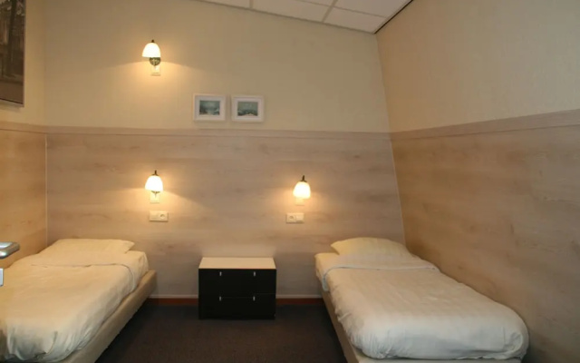 Hotel Het Galjoen