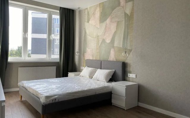 Апартаменты Павлов Уайт Лофт