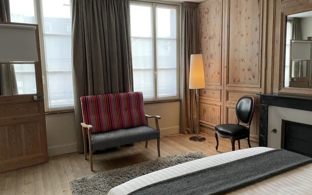 Le Jardin Découverte