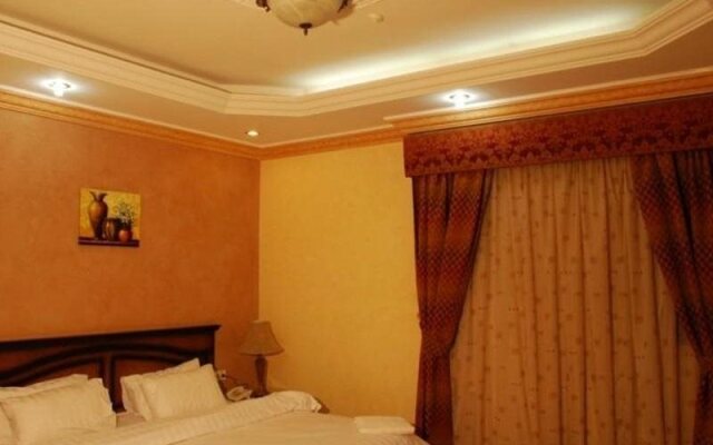 Lafontaine Alsaad Suites