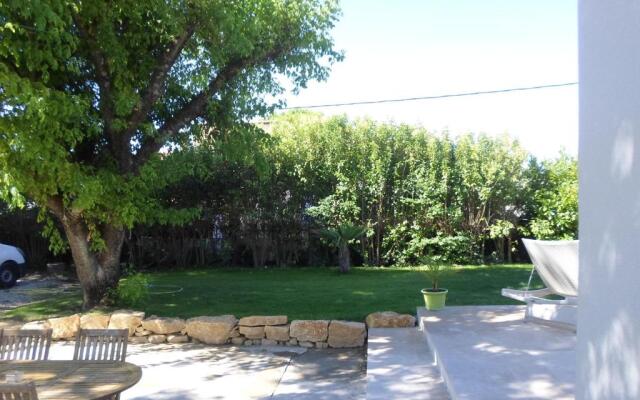 Gite les granges provence